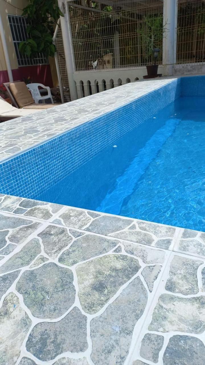 Micro Studio Perfect For Backpackers, Couples, 3 Min Drive To Playa El Nino 坎昆 外观 照片